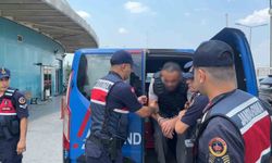 Eniştesi ve eşini öldüren şüpheliden dikkat çeken söz