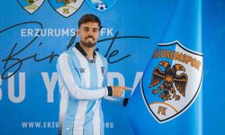 Erzurumspor FK, Miguel Cardoso'yu duyurdu
