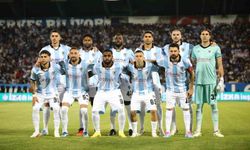 Erzurumspor FK, Süper Lig tarihindeki en kötü başlangıcını yaptı