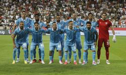 Erzurumspor FK, Süper Lig'e ikinci kez mağlubiyetle başladı