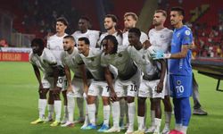 Erzurumspor FK ve Gençlerbirliği 11. randevuda