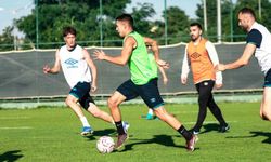 Erzurumspor ile Amed Sportif Faaliyetler 9. randevuda