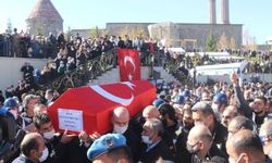 'Erzurum'un en büyük kahramanı kim' sorusuna şehidin 5 yaşındaki kızından yürek yakan cevap: 'Babam'