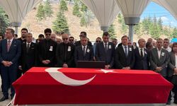 Eski CHP Kocaeli Milletvekili Selvi son yolculuğuna uğurlandı