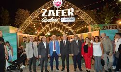 Fatih'te 'Bir Milletin Zafer Günleri' etkinlikleri tamamlandı