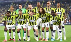 Fenerbahçe, Devler Ligi için sahada