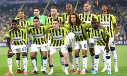 Fenerbahçe, Fransız ekiplerine karşı 8'inci beraberliğini aldı