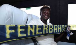 Fenerbahçe, Ganalı stoper Oppong'u kadrosuna kattı