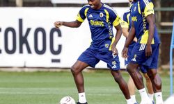 Fenerbahçe, Gençlerbirliği maçının hazırlıklarını tamamladı