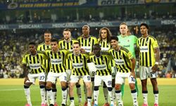 Fenerbahçe, Şampiyonlar Ligi yolunda play-off turu ilk maçına Lyon karşısında çıkacak