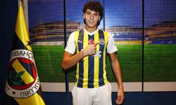 Fenerbahçe'de Omar Fayed ile yollar ayrıldı