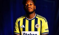 Fenerbahçe'den Fred için veda paylaşımı