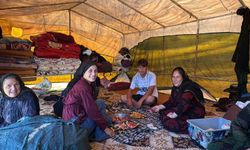 Fındık işçilerinin 'Gurbet' mesaisi başladı