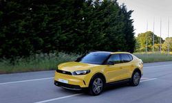Ford Capri ve Explorer'da yeni batarya teknolojisi