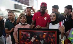 Galatasaray, Erzurum'da