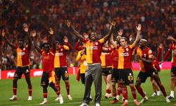 Galatasaray'da galibiyet üçlüsü Rafael Leao ve Aleksey Batrakov'dan