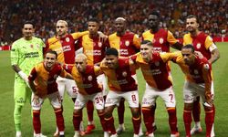 Galatasaray'ın Şampiyonlar Ligi fikstürü belli oldu