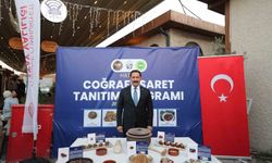 Gastronomi şehri Hatay'ın 5 lezzeti tescillendi