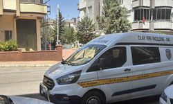 Gaziantep'te iskeleden düşen işçi hayatını kaybetti