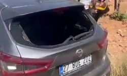 Gaziantep'te otomobiller kafa kafaya çarpıştı: 1'i ağır 3 yaralı