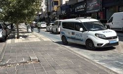 Gaziantep'te silahlı kavga: 1 ağır yaralı