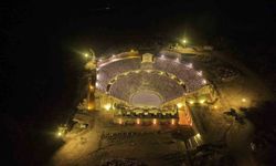Gece müzeciliği artık kendi enerjisini üretecek