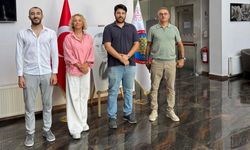 Geliştirdikleri enerji tasarruflu boyalarla eğitime destek oluyorlar