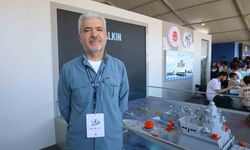 Gemi delen PİRANA, hedef seçen MALAMAN