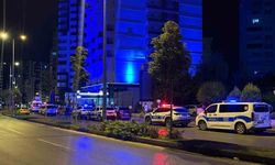 Genç kadını bıçakladıktan sonra aşağı atan zanlı, cinayeti çektiği video ile itiraf etmiş