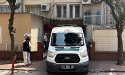 Göçükte hayatını kaybeden işçinin cenazesi adli tıptan alındı