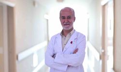 ''Göğüs ağrısı her zaman kalp krizi değil''