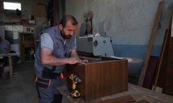 Gölbaşı Belediyesi'nden hem tasarruf hem hizmet