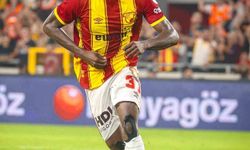 Göztepe'nin orta sahası Anthony Dennis ile Al-Jazira ilgileniyor