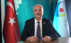 GTO Başkanı Aslantaş: 'Pazarı kaybettiğimizde yeniden kazanmak bedel gerektiriyor'
