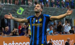 Hakan Çalhanoğlu perdeyi açtı, Inter sezona farklı galibiyetle başladı