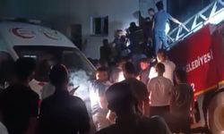 Hakkari'de acı olay: Uzman çavuş itfaiye aracının kayması sonucu hayatını kaybetti
