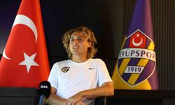 Hamza Akman: 'Galatasaray altyapısında sorun olduğunu düşünmüyorum'