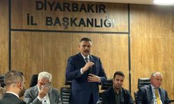 İçişleri Bakanı Çiftçi ve Gençlik ve Spor Bakanı Bak Amedspor-Erzurumspor maçını izleyecek