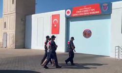 İçişleri Bakanlığı: '9 göçmen kaçakçılığı organizatörü ile 132 düzensiz göçmen yakalandı'