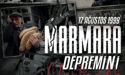 İçişleri Bakanlığı'ndan Marmara depremi paylaşımı