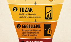İletişim Başkanlığı 'Oyuna Gelme' diyerek sanal bahis ve kumar tehlikesine dikkat çekti
