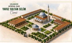 İyilik seferberliği hız kesmiyor: UKABDER Asya ve Afrika'da dev projelere yeni halkalar ekliyor
