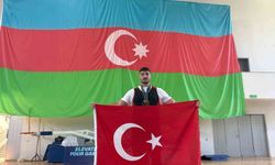 İzmirli genç sporcu iki dalda dünya şampiyonu