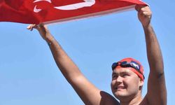 İzmirli Tuna'nın yeni hedefi Catalina Kanalı
