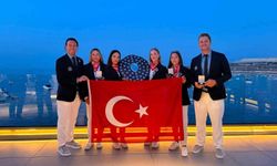 Kadın Milli Golf Takımı, Avrupa şampiyonu oldu