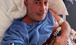 Kalp krizi geçiren Cem Yılmaz taburcu oldu