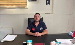 Karacabey Kunduracı Saraç ve Benzerleri Esnaf Oda Başkanlığına Şükrü Yalnız seçildi