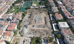 Karşıyaka: 'Zübeyde Hanım Stadyumu bir siyasi görüşün değil, Karşıyaka'nın evidir'