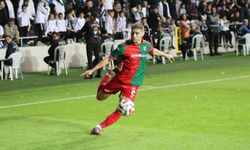 Karşıyaka'da Harun Kaya belirsizliği devam ediyor