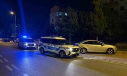 Kayseri'de komşular arası kaldırım taşlı kavga: 1 ağır yaralı